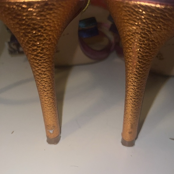 KURT GEIGER LONDON | PIERRA HEELS - Picture 9 of 10